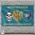 Прапор 88-го окремого батальйону морської піхоти ЗСУ з черепом (88 ОБМП)