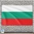 Флаг Болгарии