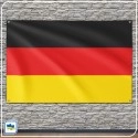 Флаг Германии Флаг Германии