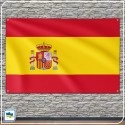 Флаг Испании Флаг Испании