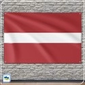 Флаг Латвии Флаг Латвии