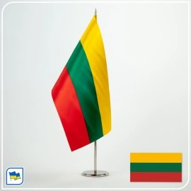 Флажок Литвы