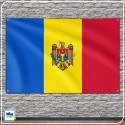 Флаг Молдавии Флаг Молдавии