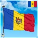 Флаг Молдавии Флаг Молдавии