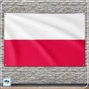 Флаг Польши Флаг Польши