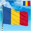Флаг Румынии Флаг Румынии