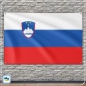 Флаг Словении Флаг Словении