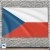 Флаг Чехии