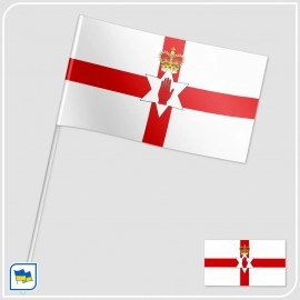 Флажок Северной Ирландии