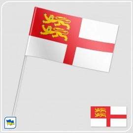 Флажок Сарка