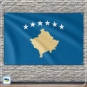 Флаг Косово Флаг Косово