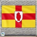 Флаг Ольстера Флаг Ольстера